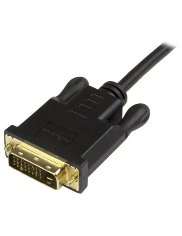 StarTech.com DisplayPort till DVI-konverteringskabel - 91 cm - 1920x1200