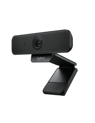 Logitech C925e webcam 3 MP 1920 x 1080 pixels USB Black