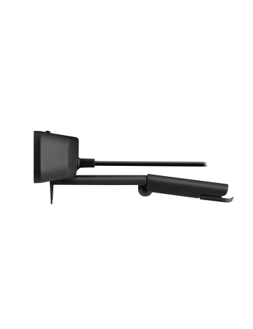 Logitech C925e webcam 3 MP 1920 x 1080 pixels USB Black