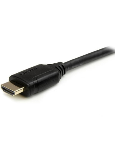 StarTech.com Premium Höghastighets HDMI-kabel med Ethernet - 4K 60 Hz - 3 m