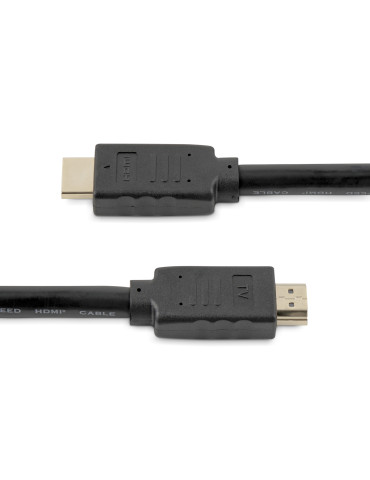 StarTech.com Höghastighets HDMI-kabel - CL2-klassad- Aktiv - 4K 60Hz - 15 m