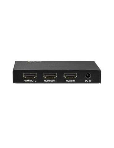 StarTech.com ST122HD202 videohaaroitin HDMI 2x HDMI