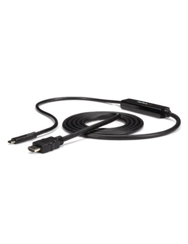 StarTech.com USB-C till HDMI-kabeladapter - 1 m - 4K vid 30 Hz