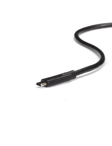 StarTech.com CDP2HDMM1MB video cable adapter 39.4" (1 m) USB Type-C HDMI Black