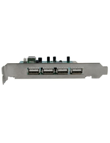 StarTech.com PCIUSB7 interface cards adapter Internal USB 2.0