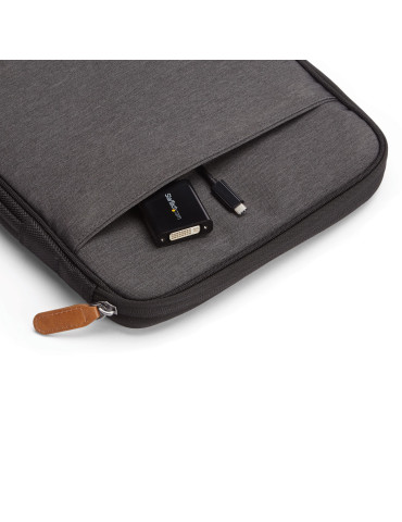 StarTech.com USB-C till DVI-adapter