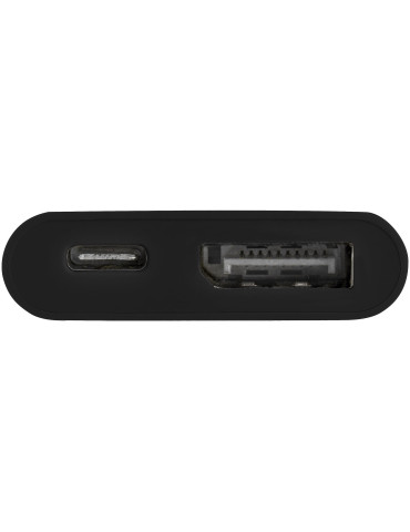 StarTech.com CDP2DP14UCPB USB graphics adapter 7680 x 4320 pixels Black