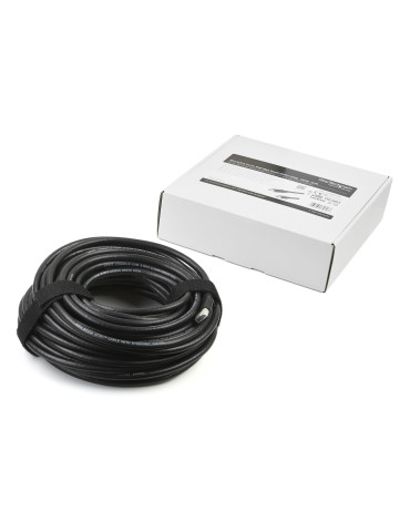 StarTech.com HDMM20MA HDMI-kabel 20 m HDMI Typ A (standard) Svart