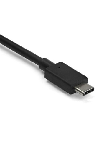 StarTech.com USB-C till DisplayPort-adapter - 8K 30 Hz