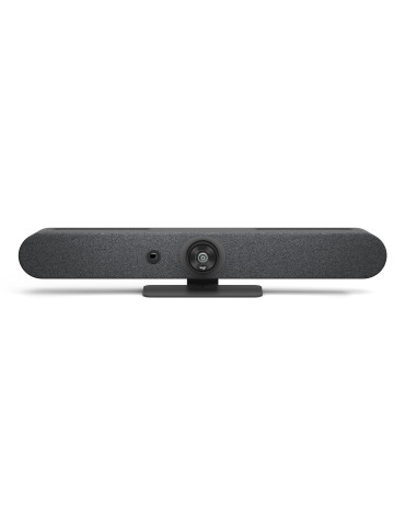 Logitech Rally Bar Mini video conferencing system Ethernet LAN Group video conferencing system