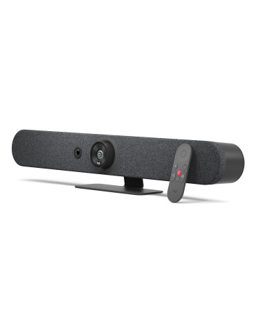 Logitech Rally Bar Mini video conferencing system Ethernet LAN Group video conferencing system