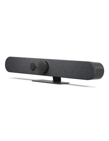 Logitech Rally Bar Mini video conferencing system Ethernet LAN Group video conferencing system