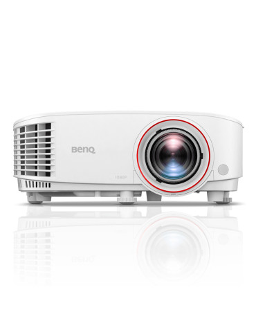 BenQ TH671ST Standard throw projector 3000 ANSI lumens DLP 1080p (1920x1080) White