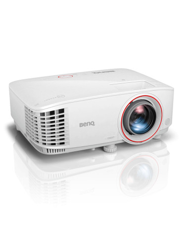 BenQ TH671ST Standard throw projector 3000 ANSI lumens DLP 1080p (1920x1080) White