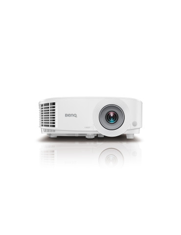 BenQ MH733 Vakioprojektori 4000 ANSI lumenia DLP 1080p (1920x1080) Valkoinen