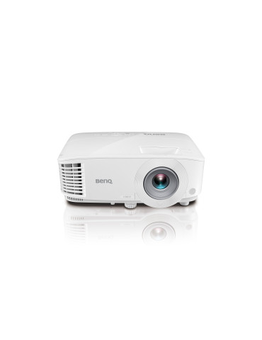 BenQ MH733 Vakioprojektori 4000 ANSI lumenia DLP 1080p (1920x1080) Valkoinen