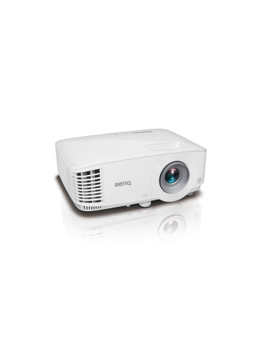 BenQ MH733 Vakioprojektori 4000 ANSI lumenia DLP 1080p (1920x1080) Valkoinen