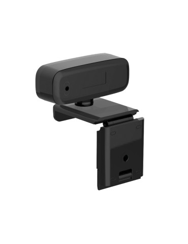 Sandberg 134-15 webcam 2 MP 1920 x 1080 pixels USB 2.0 Black