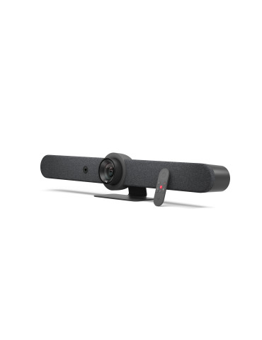 Logitech Rally Bar video conferencing system Ethernet LAN Group video conferencing system