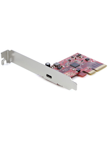 StarTech.com PEXUSB321C interface cards adapter Internal USB 3.2 Gen 2 (3.1 Gen 2)