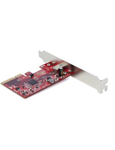 StarTech.com PEXUSB321C interface cards adapter Internal USB 3.2 Gen 2 (3.1 Gen 2)