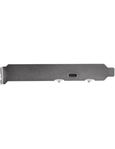 StarTech.com PEXUSB321C interface cards adapter Internal USB 3.2 Gen 2 (3.1 Gen 2)
