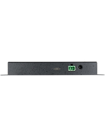 StarTech.com HB31C3A1CME interface hub USB 3.2 Gen 2 (3.1 Gen 2) Type-C 10000 Mbit s Black