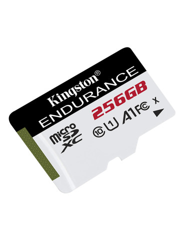 Kingston Technology SDCE 256GB memory card MicroSDXC UHS-I Class 10