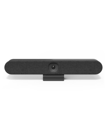 Logitech Rally Bar Huddle video conferencing system Ethernet LAN Group video conferencing system