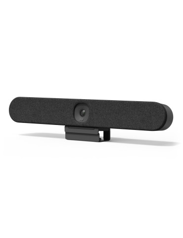 Logitech Rally Bar Huddle video conferencing system Ethernet LAN Group video conferencing system