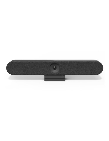 Logitech Rally Bar Huddle video conferencing system Ethernet LAN Group video conferencing system