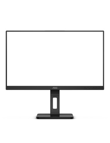 AOC Q27E3UMF computer monitor 27" 2560 x 1440 pixels Quad HD Black