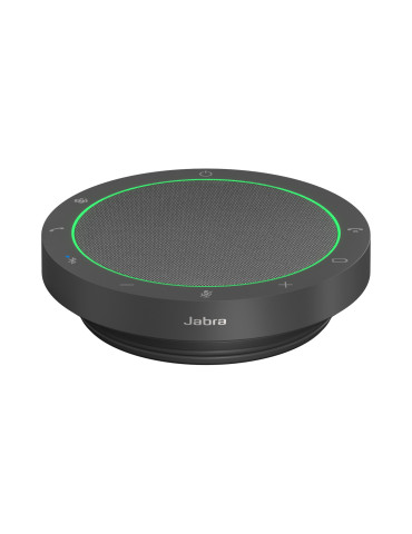 Jabra Speak2 55 speakerphone Universal USB Type-C Black