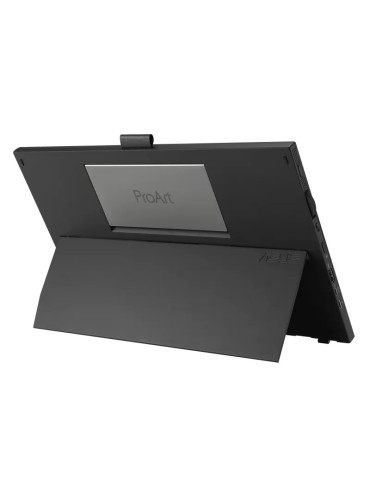 ASUS ProArt PA169CDV computer monitor 15.6" 3840 x 2160 pixels 4K Ultra HD LCD Touchscreen Black