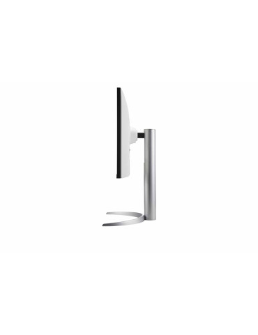 LG 27UQ850V-W computer monitor 27" 3840 x 2160 pixels 4K Ultra HD LCD White