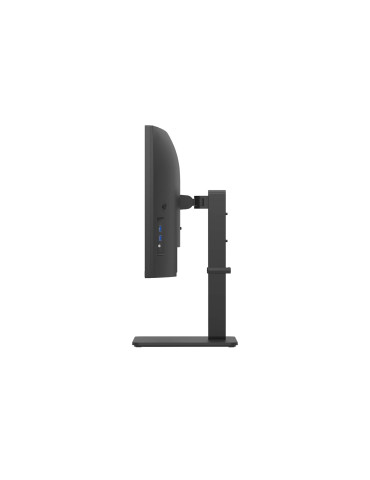 LG 34BA85QE-B platta pc-skärmar 86,4 cm (34") 3440 x 1440 pixlar Wide Quad HD LCD Svart
