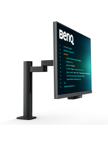 BenQ RD280UA platta pc-skärmar 71,6 cm (28.2") 3840 x 2560 pixlar 4K Ultra HD Svart