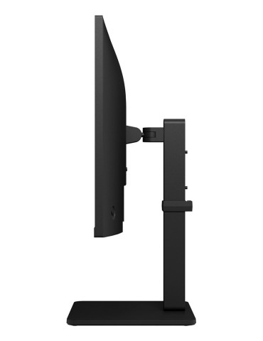 LG 27BA550-B computer monitor 27" 1920 x 1080 pixels Full HD Black