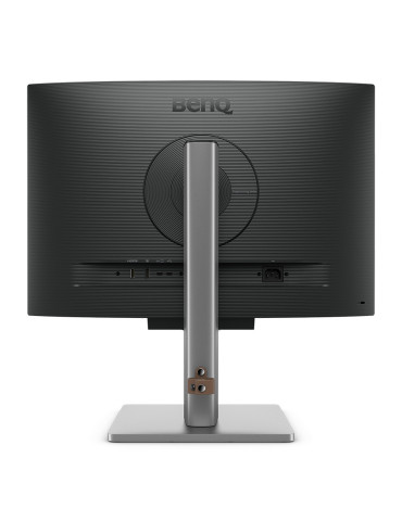BenQ RD240Q computer monitor 24.1" 2560 x 1600 pixels WQXGA LCD Black