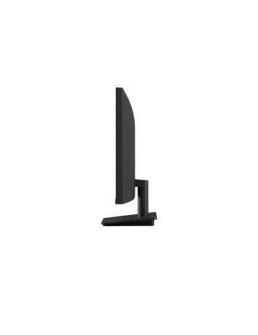 LG 27BA400-B computer monitor 27" 1920 x 1080 pixels Full HD LCD Black
