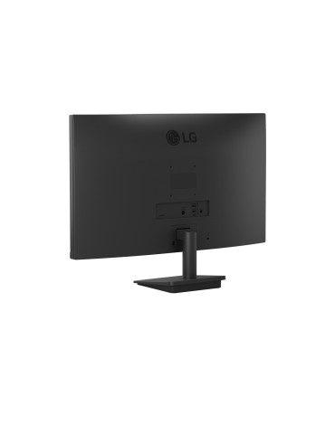 LG 27BA400-B computer monitor 27" 1920 x 1080 pixels Full HD LCD Black
