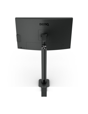 BenQ PD2706UA computer monitor 27" 3840 x 2160 pixels 4K Ultra HD LCD Black