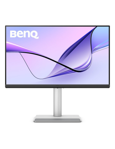 BenQ MA270U computer monitor 27" 3840 x 2160 pixels 4K Ultra HD White
