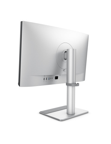 BenQ MA270U computer monitor 27" 3840 x 2160 pixels 4K Ultra HD White