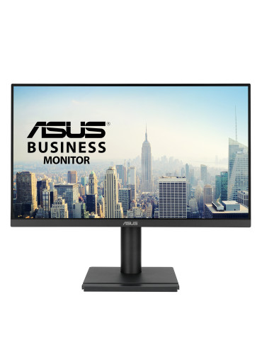 ASUS VA279QGS computer monitor 27" 1920 x 1080 pixels Full HD LCD Black