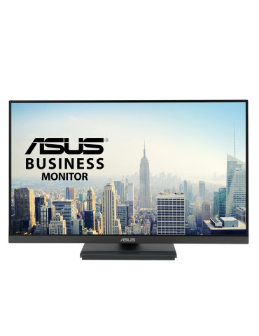 ASUS VA279QGS computer monitor 27" 1920 x 1080 pixels Full HD LCD Black