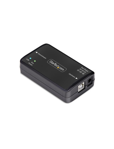 StarTech.com U1-USB-ISOLATOR audiomuuntaja