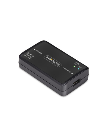 StarTech.com U1-USB-ISOLATOR audiomuuntaja