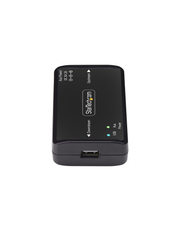 StarTech.com U1-USB-ISOLATOR ground loop isolator