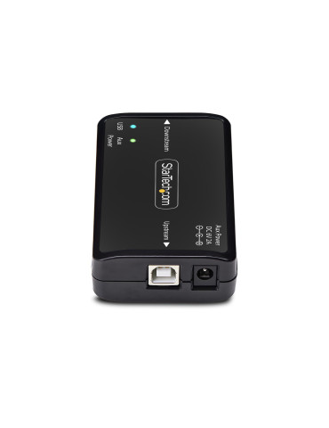 StarTech.com U1-USB-ISOLATOR ground loop isolator